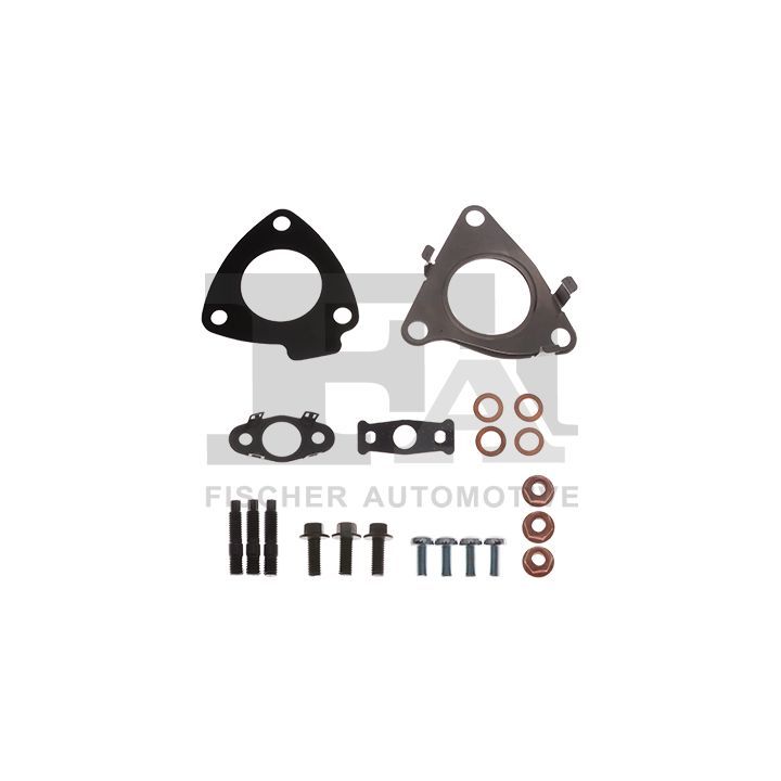 Montavimo komplektas, kompresorius FA1 KT410120