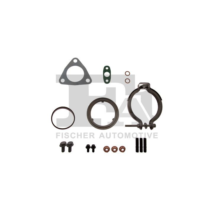 Montavimo komplektas, kompresorius FA1 KT410150