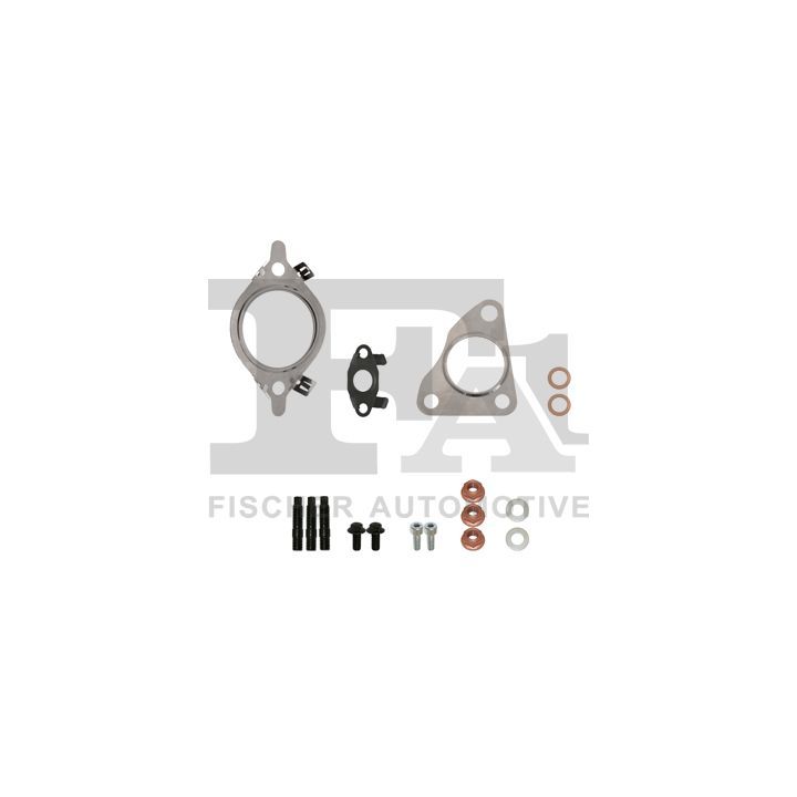 Montavimo komplektas, kompresorius FA1 KT410180