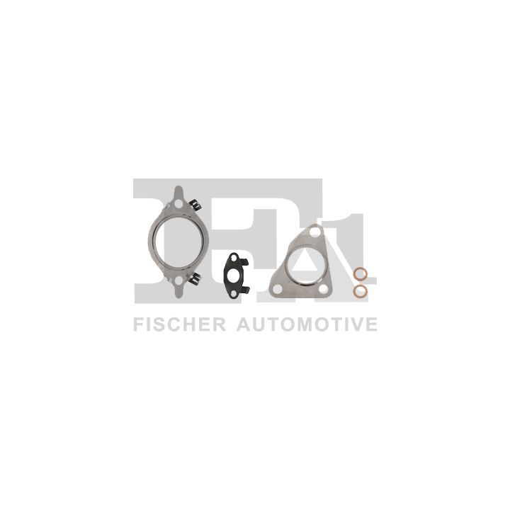 Montavimo komplektas, kompresorius FA1 KT410180E