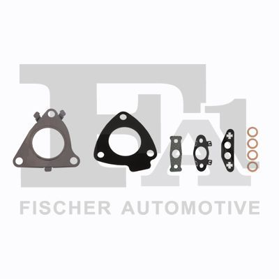 Montavimo komplektas, kompresorius FA1 KT410190E