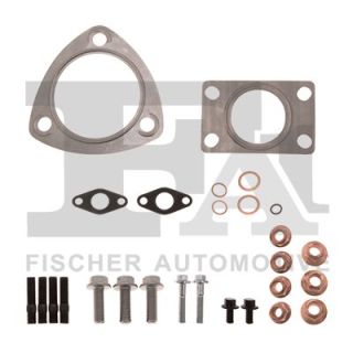 Montavimo komplektas, kompresorius FA1 KT450020