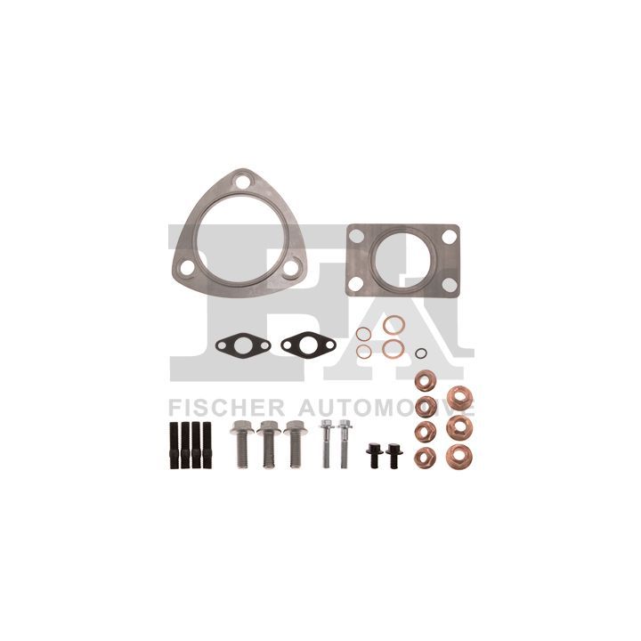 Montavimo komplektas, kompresorius FA1 KT450020