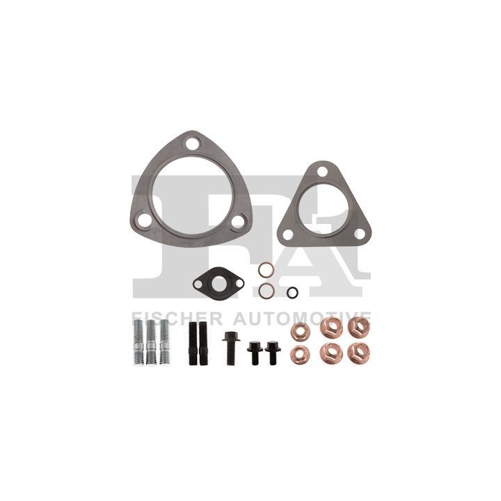 Montavimo komplektas, kompresorius FA1 KT450060