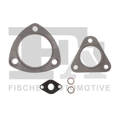 Montavimo komplektas, kompresorius FA1 KT450060E