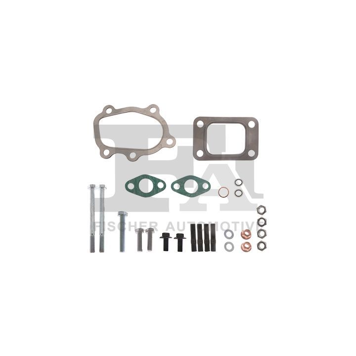 Montavimo komplektas, kompresorius FA1 KT450070