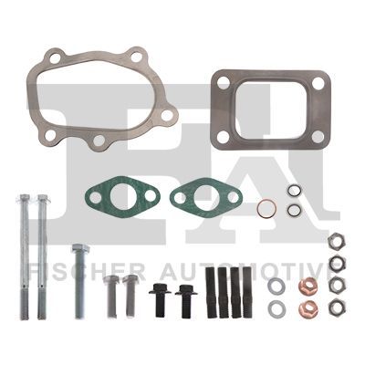 Montavimo komplektas, kompresorius FA1 KT450070