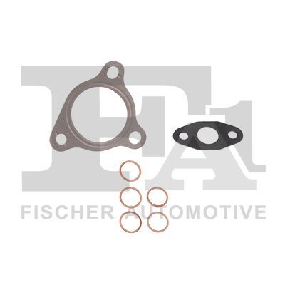 Montavimo komplektas, kompresorius FA1 KT540090E