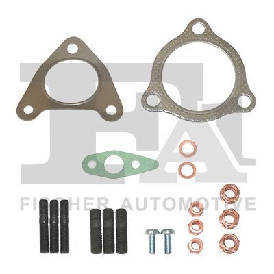 Montavimo komplektas, kompresorius FA1 KT550005
