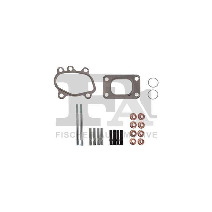 Montavimo komplektas, kompresorius FA1 KT550200