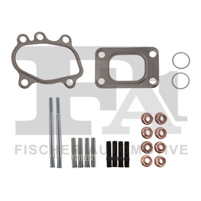 Montavimo komplektas, kompresorius FA1 KT550200