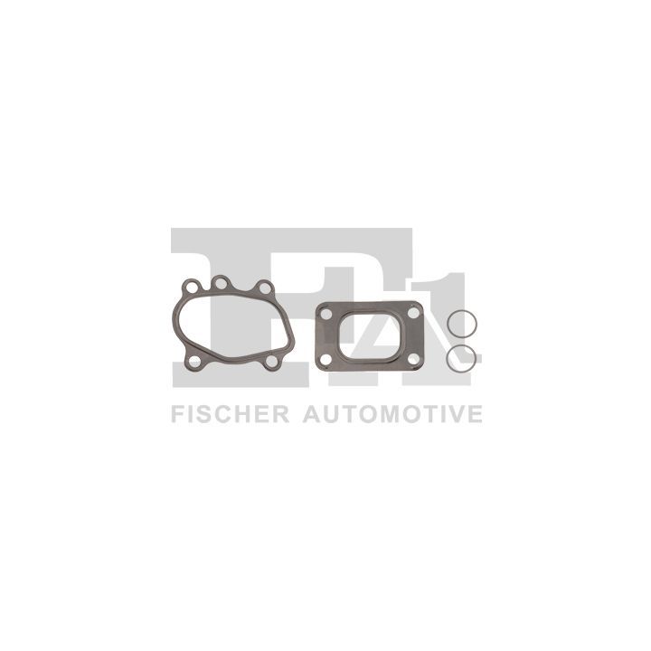 Montavimo komplektas, kompresorius FA1 KT550200E