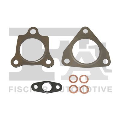 Montavimo komplektas, kompresorius FA1 KT730010E