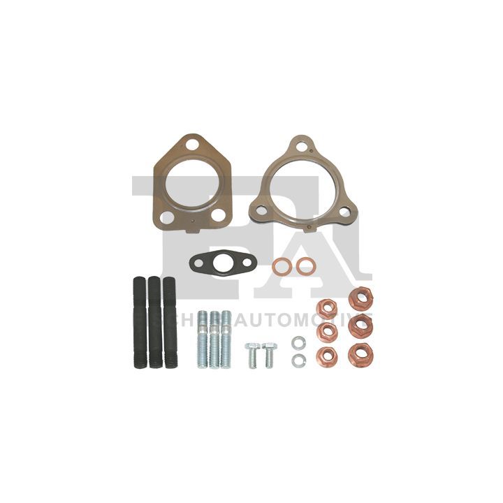 Montavimo komplektas, kompresorius FA1 KT730020