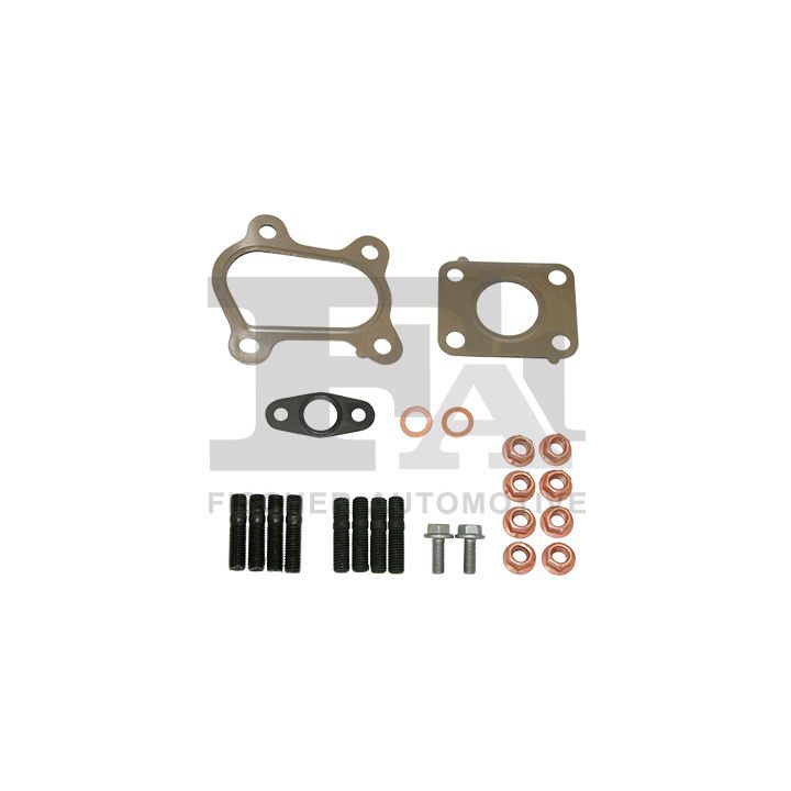 Montavimo komplektas, kompresorius FA1 KT730030