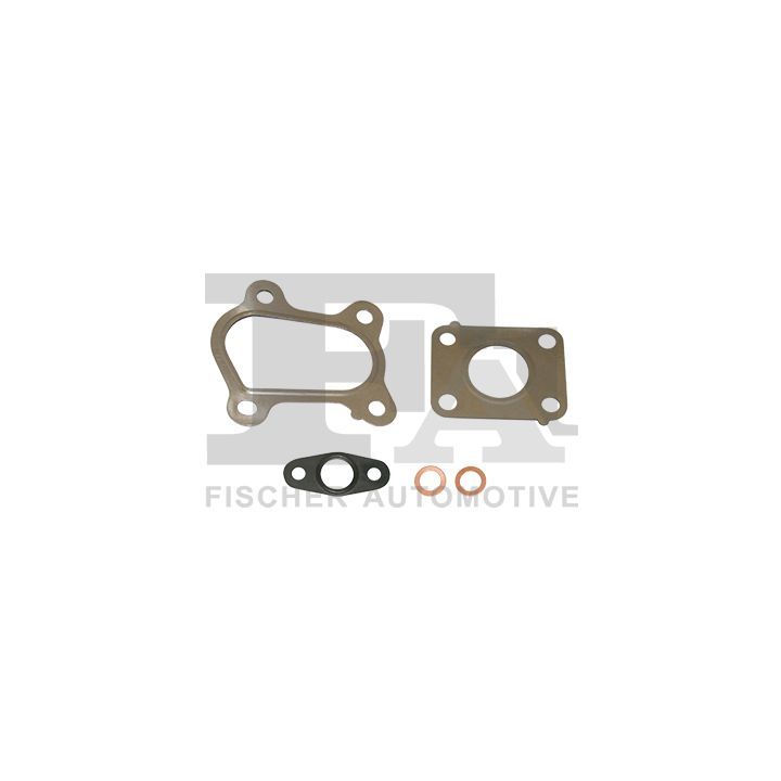 Montavimo komplektas, kompresorius FA1 KT730030E