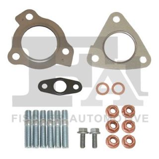 Montavimo komplektas, kompresorius FA1 KT730040