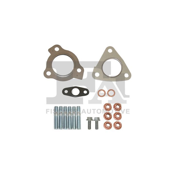 Montavimo komplektas, kompresorius FA1 KT730040