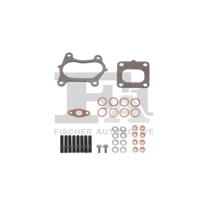 Montavimo komplektas, kompresorius FA1 KT730130
