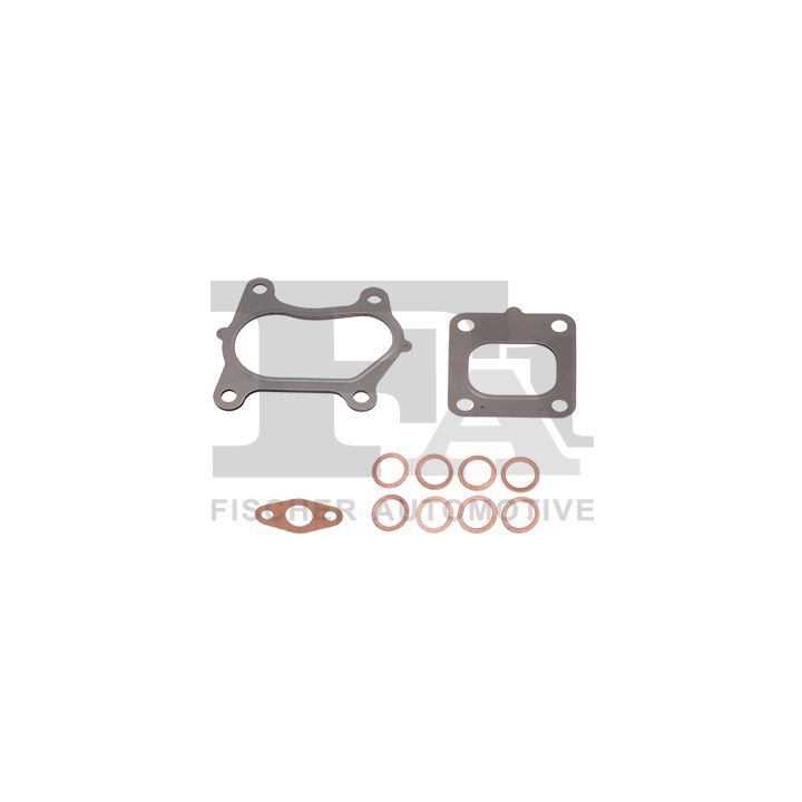 Montavimo komplektas, kompresorius FA1 KT730130E