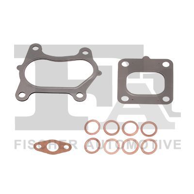 Montavimo komplektas, kompresorius FA1 KT730130E