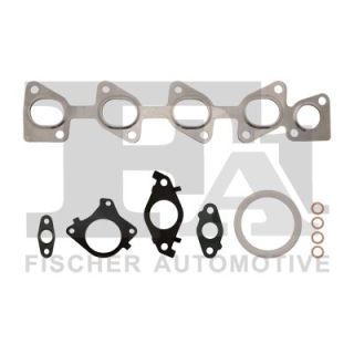 Montavimo komplektas, kompresorius FA1 KT730190E