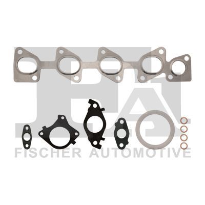 Montavimo komplektas, kompresorius FA1 KT730190E