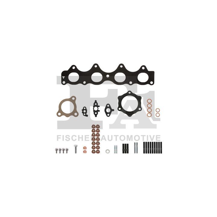 Montavimo komplektas, kompresorius FA1 KT730200