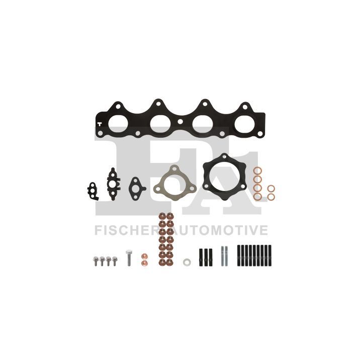 Montavimo komplektas, kompresorius FA1 KT730280