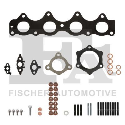 Montavimo komplektas, kompresorius FA1 KT730280