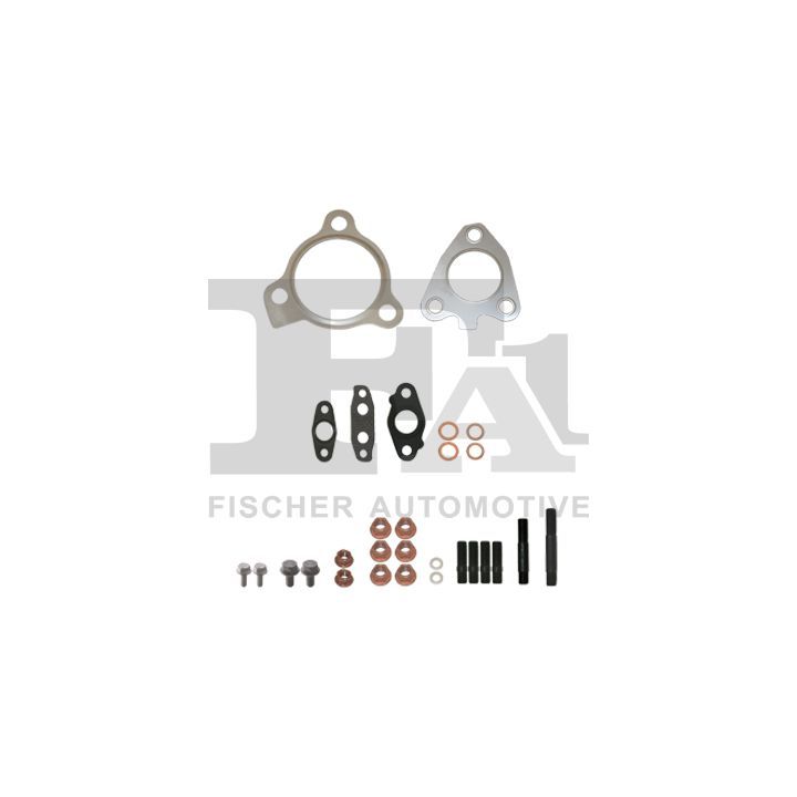 Montavimo komplektas, kompresorius FA1 KT730310