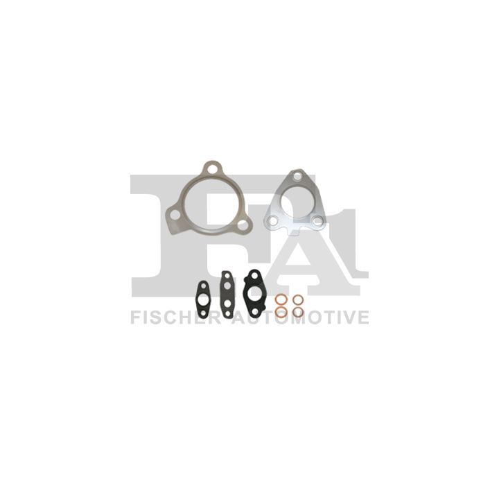 Montavimo komplektas, kompresorius FA1 KT730310E