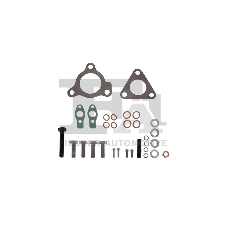 Montavimo komplektas, kompresorius FA1 KT740060