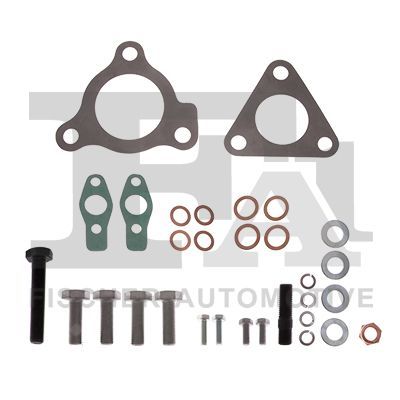 Montavimo komplektas, kompresorius FA1 KT740060