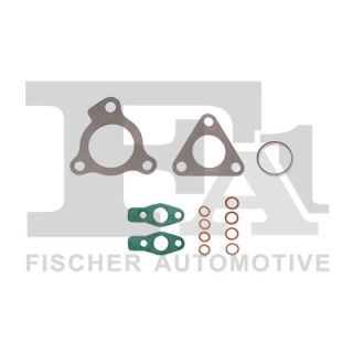 Montavimo komplektas, kompresorius FA1 KT740140E