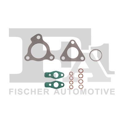 Montavimo komplektas, kompresorius FA1 KT740140E