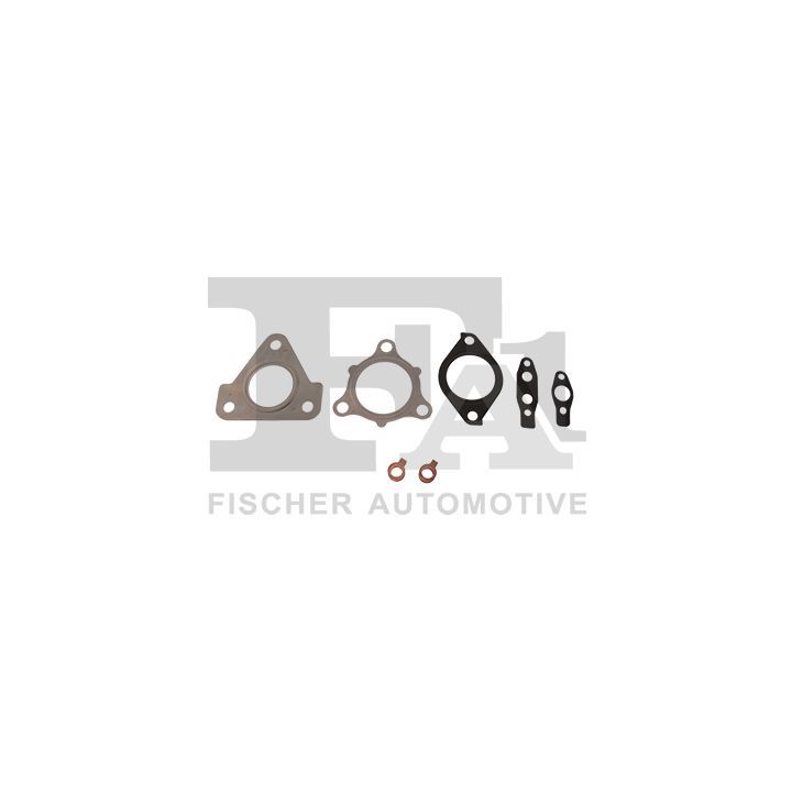 Montavimo komplektas, kompresorius FA1 KT740280E