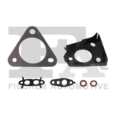 Montavimo komplektas, kompresorius FA1 KT750180E