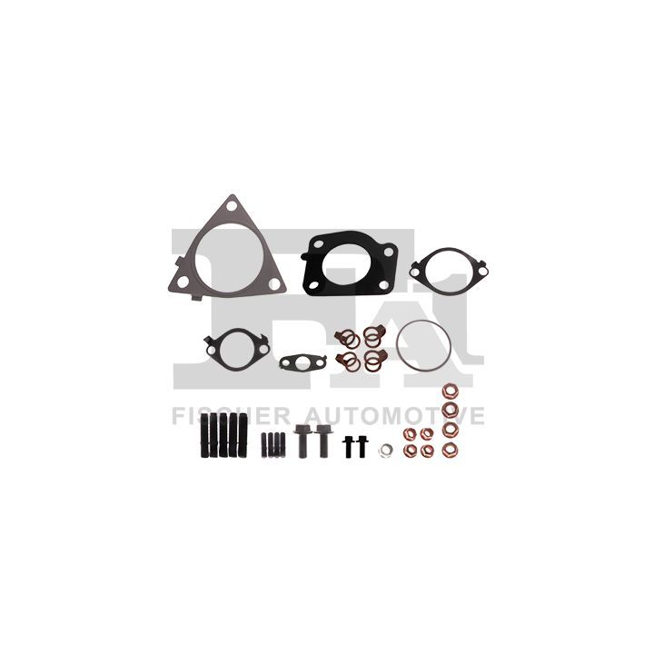 Montavimo komplektas, kompresorius FA1 KT750230