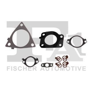 Montavimo komplektas, kompresorius FA1 KT750230E