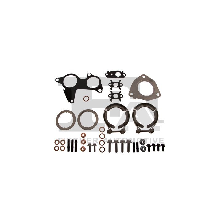 Montavimo komplektas, kompresorius FA1 KT750270