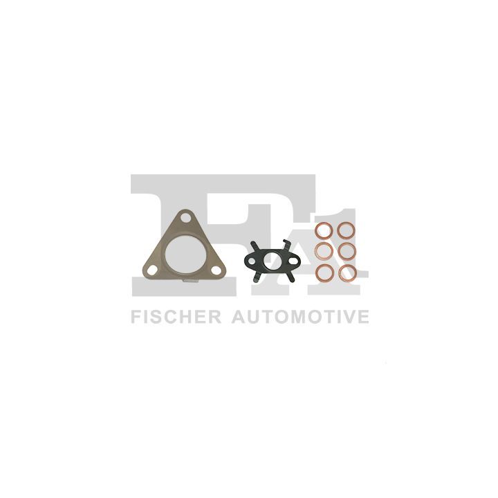 Montavimo komplektas, kompresorius FA1 KT760050E