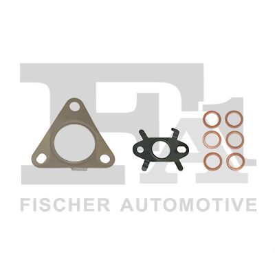 Montavimo komplektas, kompresorius FA1 KT760050E