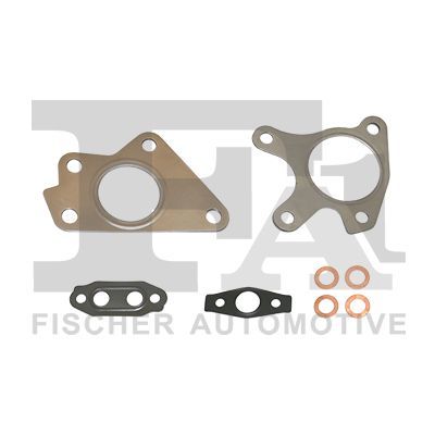 Montavimo komplektas, kompresorius FA1 KT780005E