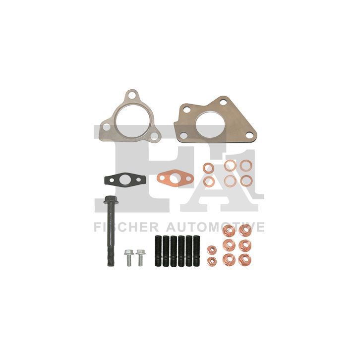 Montavimo komplektas, kompresorius FA1 KT780020