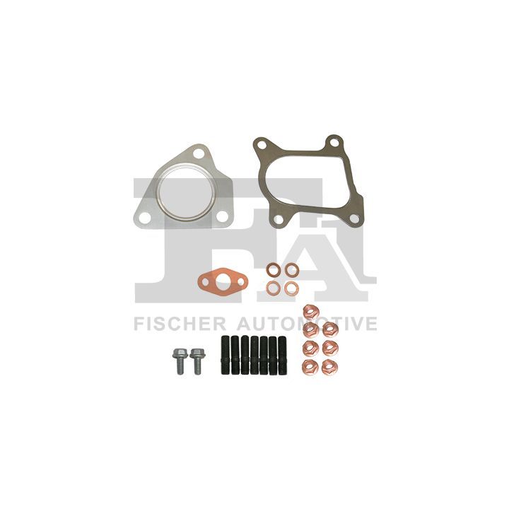 Montavimo komplektas, kompresorius FA1 KT780030