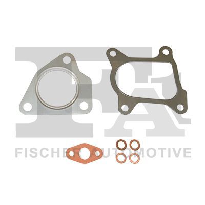 Montavimo komplektas, kompresorius FA1 KT780030E