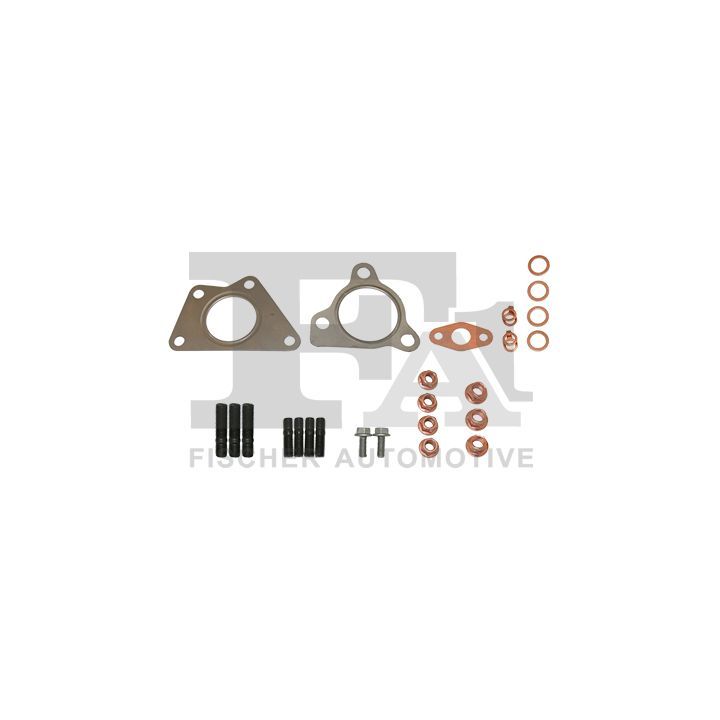 Montavimo komplektas, kompresorius FA1 KT780040