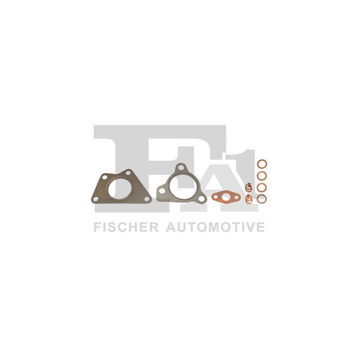 Montavimo komplektas, kompresorius FA1 KT780040E