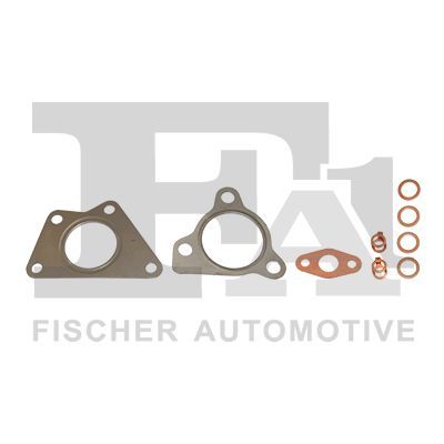 Montavimo komplektas, kompresorius FA1 KT780040E